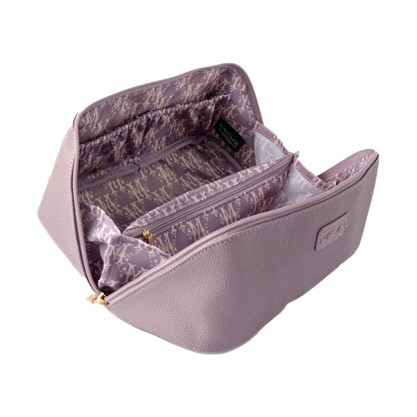 MOR Belize Overnight Toiletry Bag