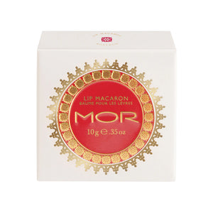 MOR Lip Macaron Boxed Balm