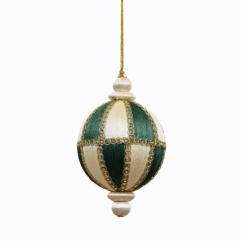 Majestic Christmas Bauble