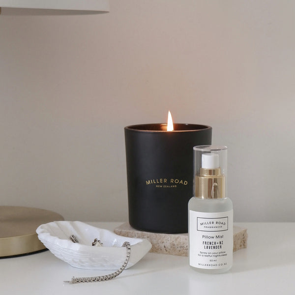 Lavender Pillow Mist