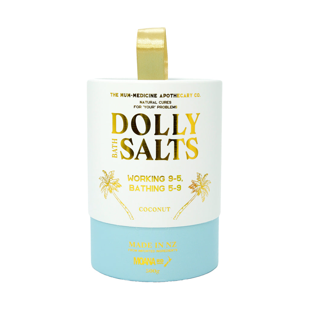 Moana Road Bath Salts