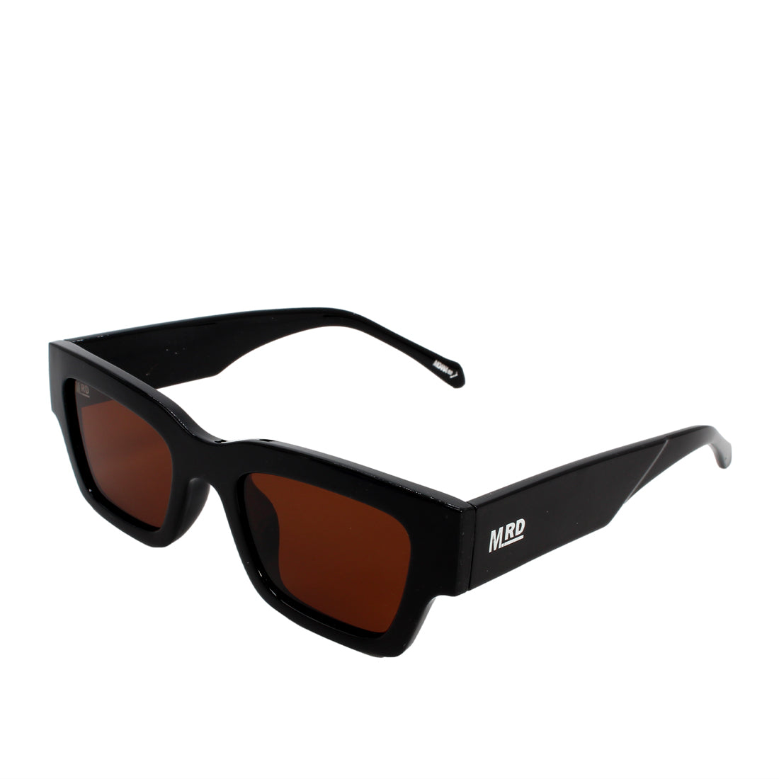 Bergen Black Sunnies #3231