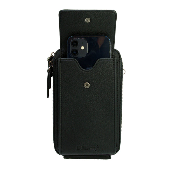 The Courtenay Place Bag