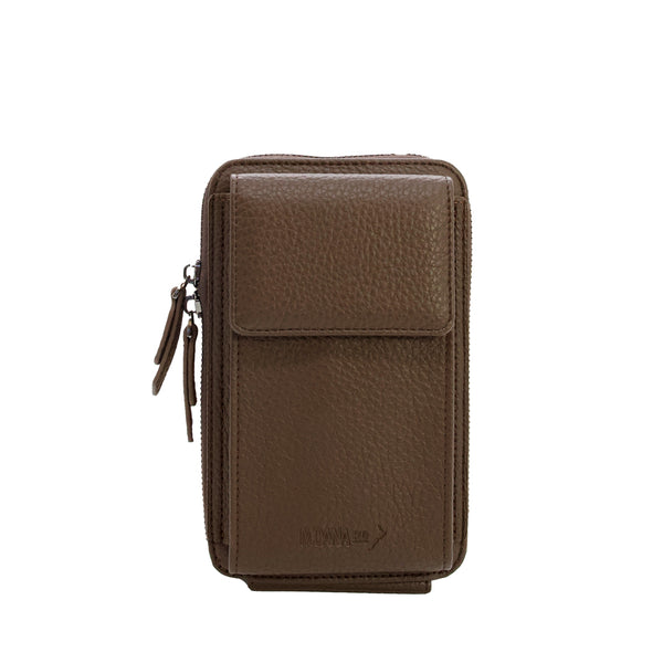 The Courtenay Place Bag