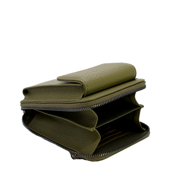 The Courtenay Place Bag