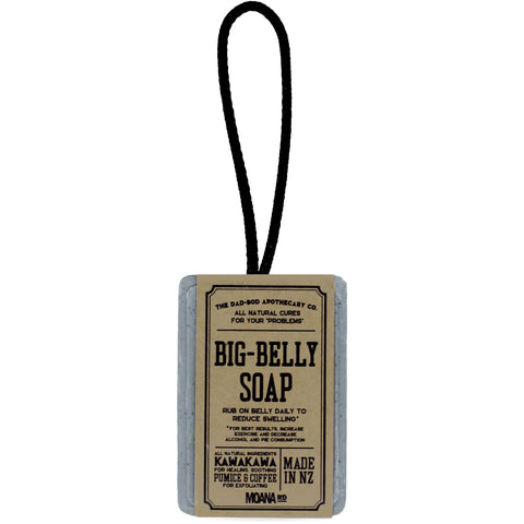 Big Belly Soap