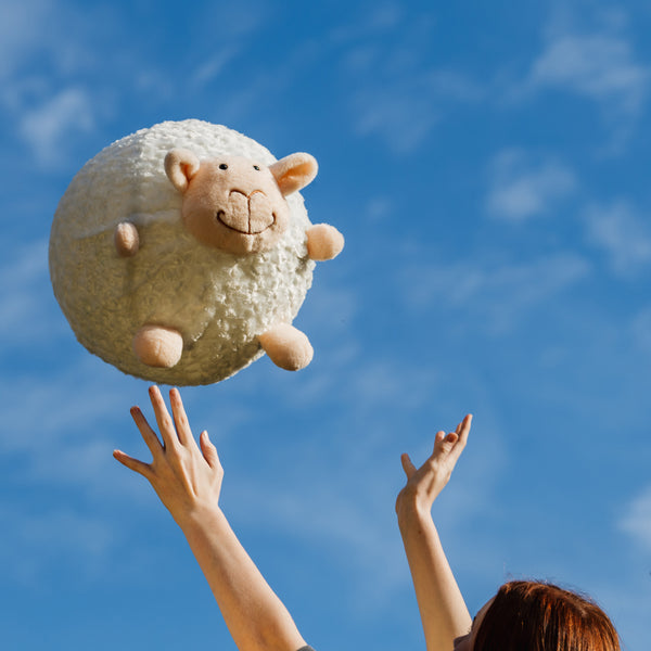 Sheep Inflatable Ball