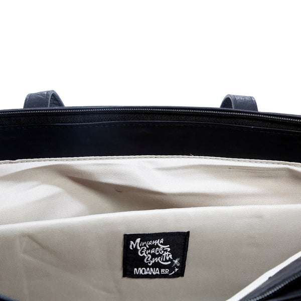 The Miriama Grace Smith Khandallah Tote