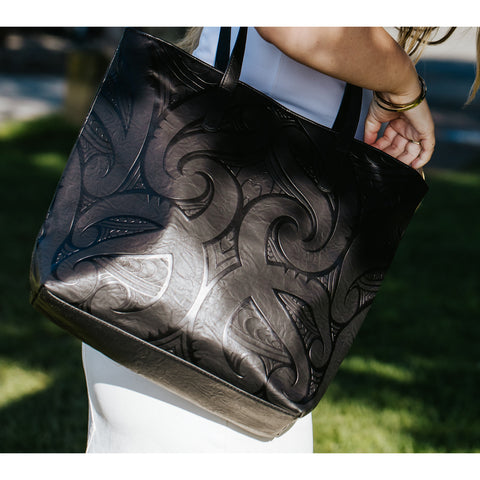 The Miriama Grace Smith Khandallah Tote