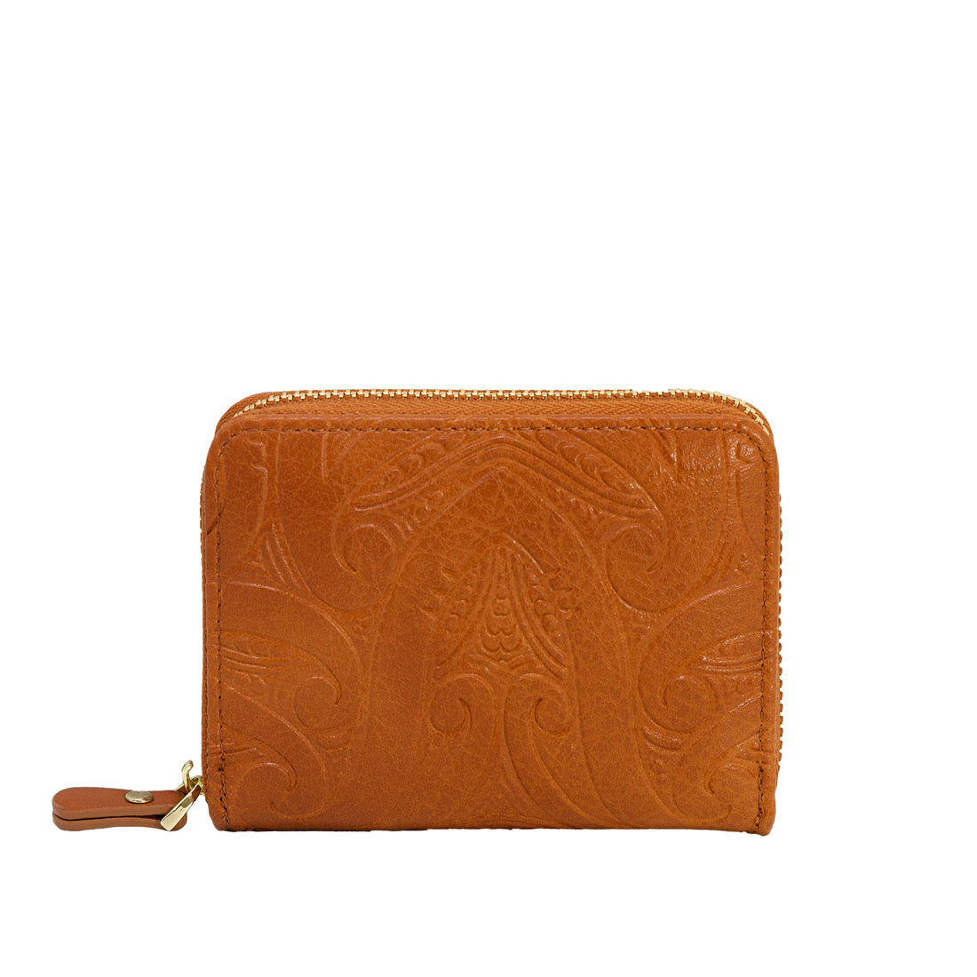 The Mission Bay Wallet by Miriama Grace-Smith