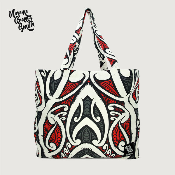 Miriama Grace-Smith Ōhope Tote