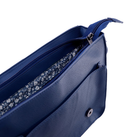 The Primary School Bag - Walk Short Navy