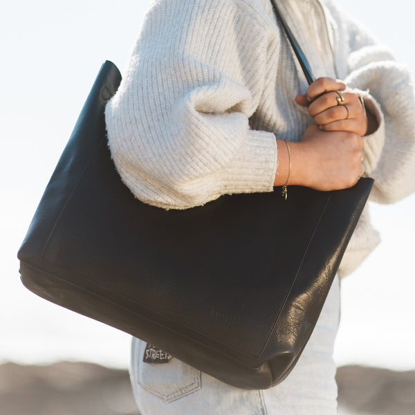 The Rosedale Tote Bag