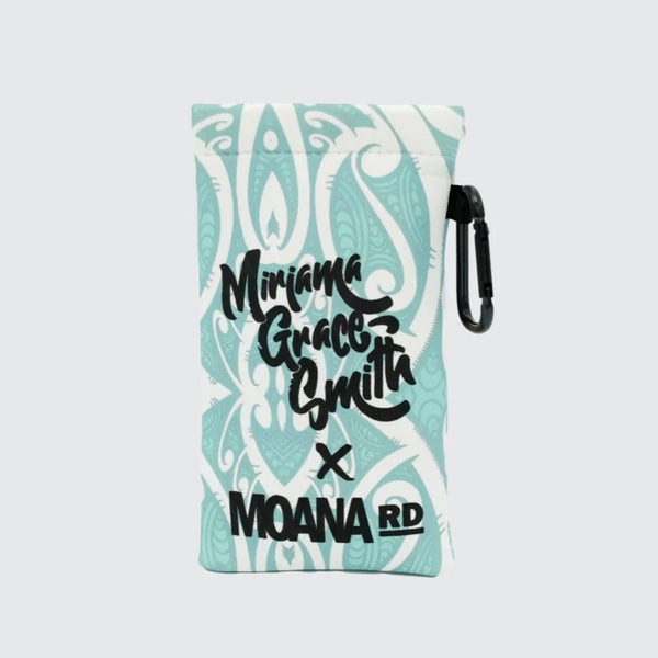 Miriama Grace-Smith Tradies Sunnies - He Timatanga Hou