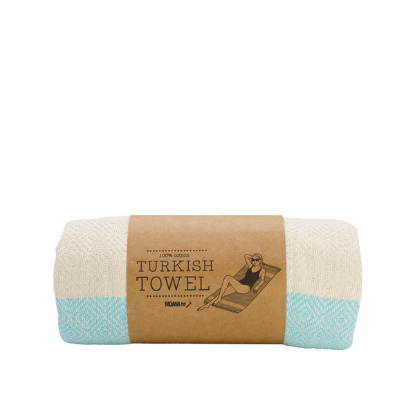 Turkish Towel 100% Cotton