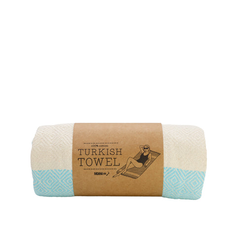 Turkish Towel 100% Cotton