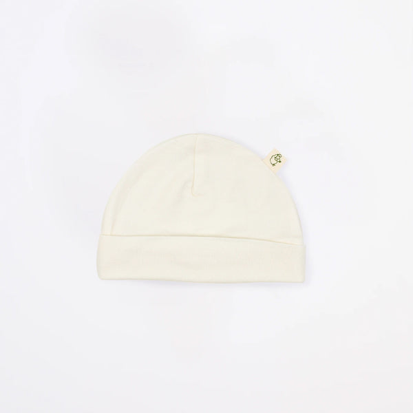 Merino Beanie, Lily, NB