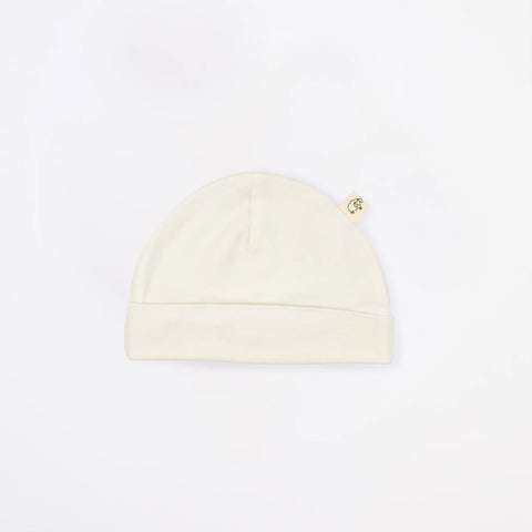 Merino Beanie, Lily
