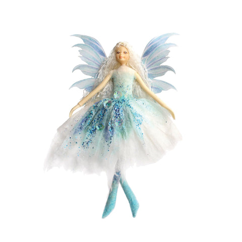 Glacier Fairy