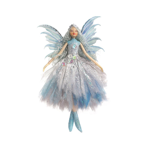 Ice Queen Fairy