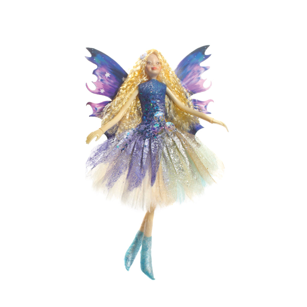 Matariki Fairy