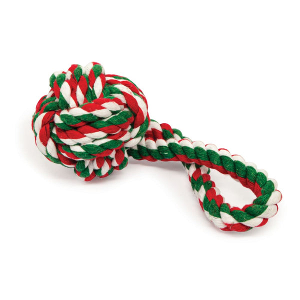 Pet Toy Christmas Cracker