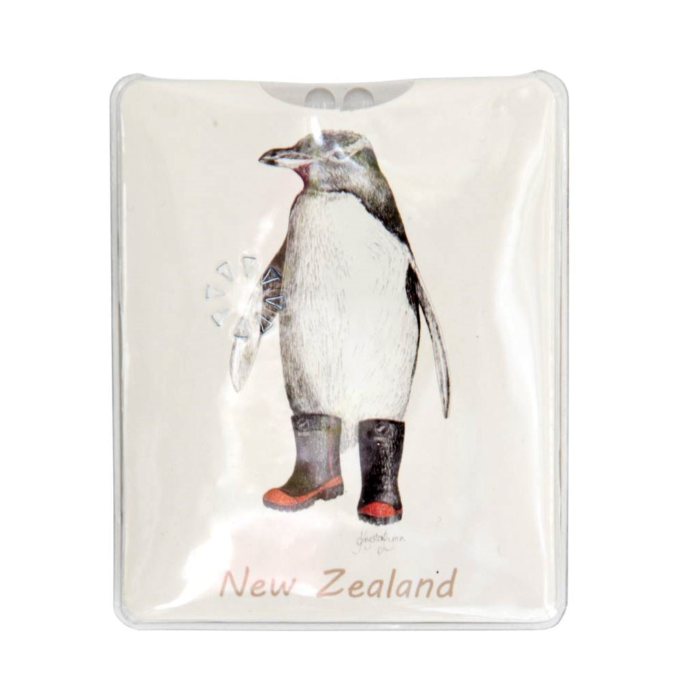 Penguin Pete Bag Torch
