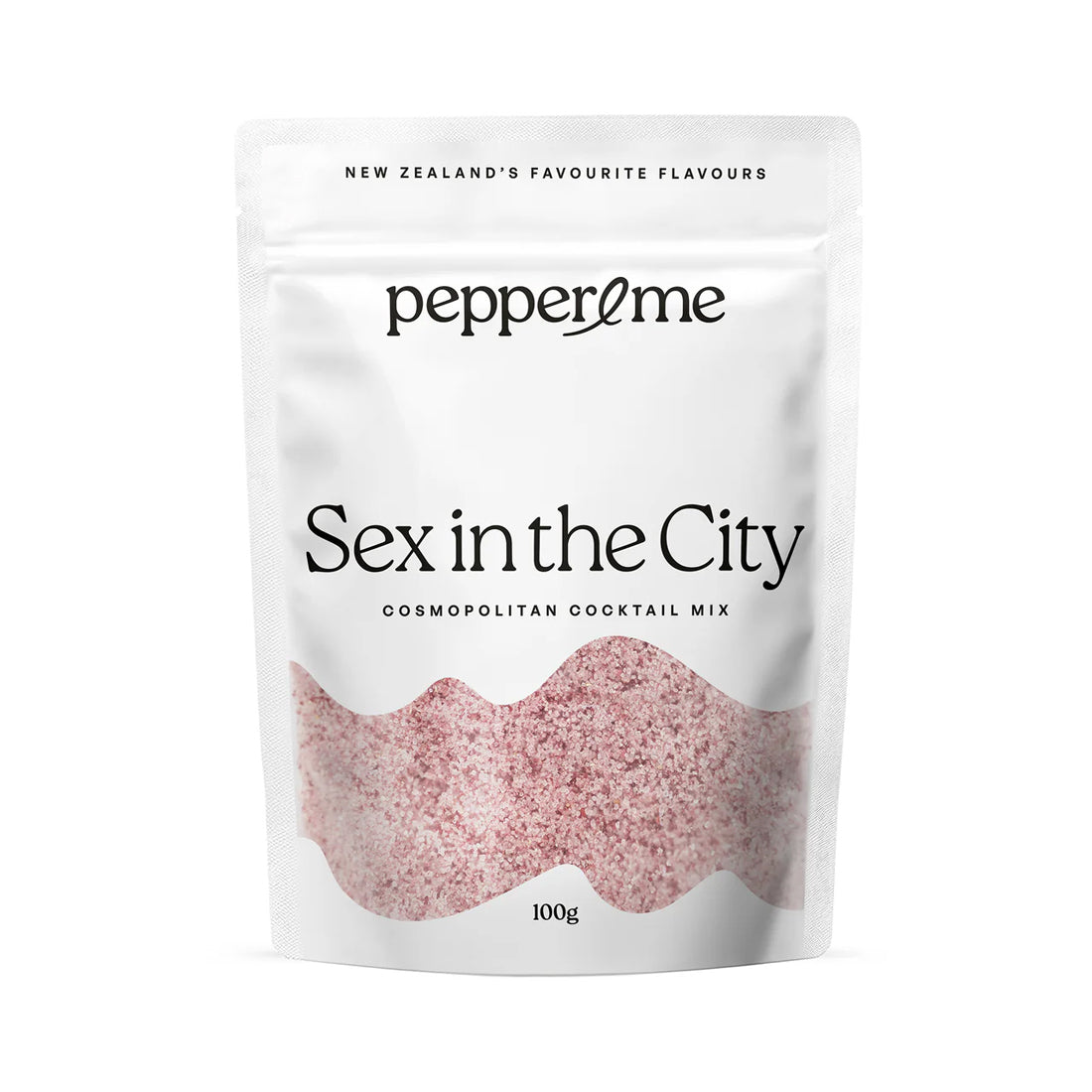 Sex in the City