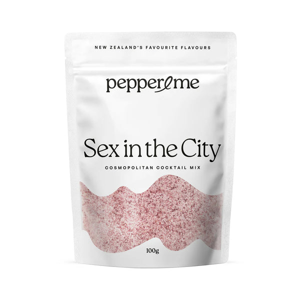 Sex in the City