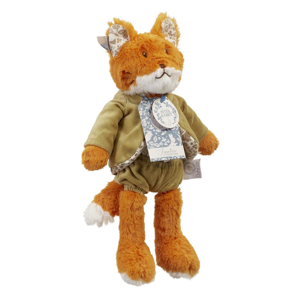 Signature Collection Soft Toy, Mr Tod