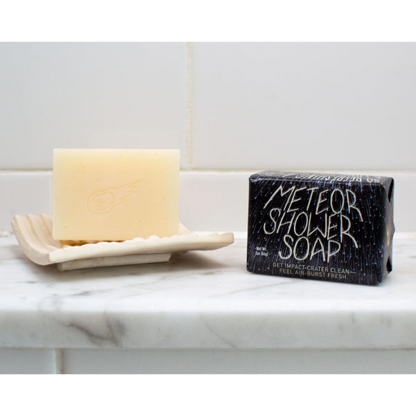 Meteor Shower Soap