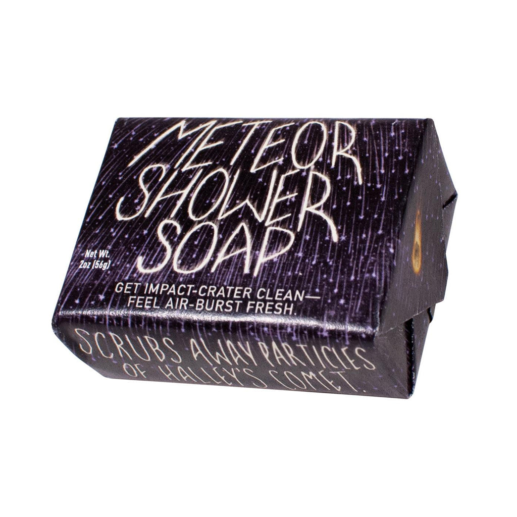 Meteor Shower Soap