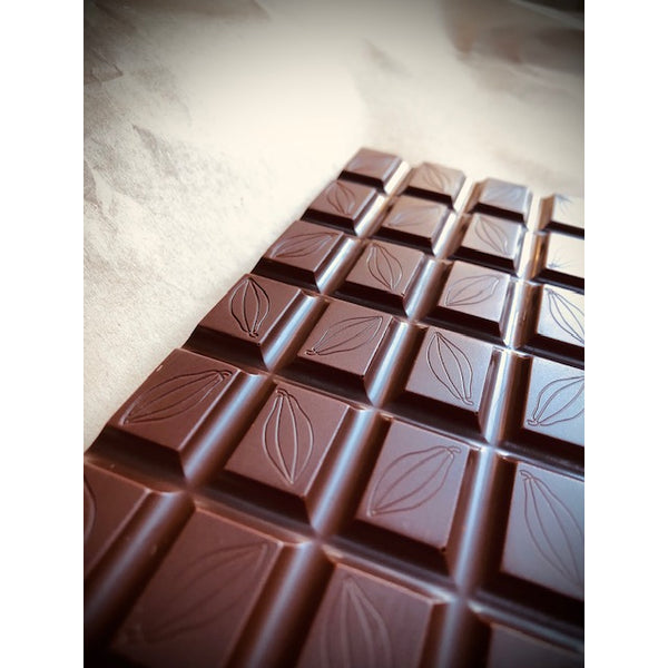 Raglan Chocolate Bar, Samoa