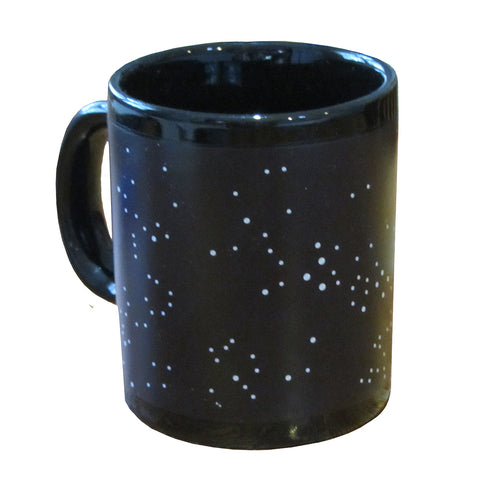 Southern Hemisphere Constellation Mug
