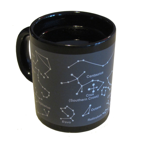 Southern Hemisphere Constellation Mug