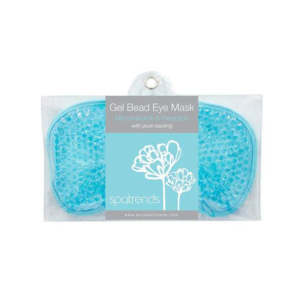Gel Bead Eye Mask