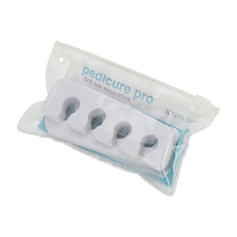 Soft Toe Separators, Set of 2