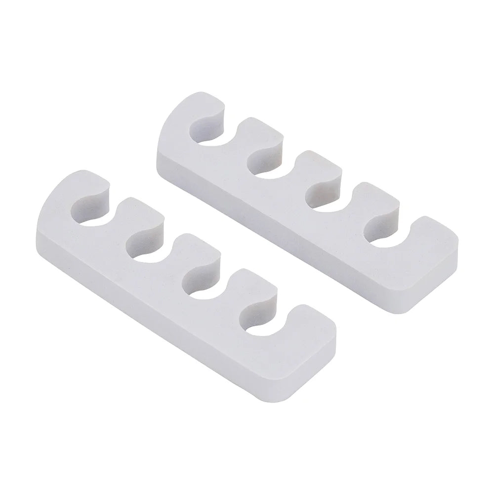 Soft Toe Separators, Set of 2