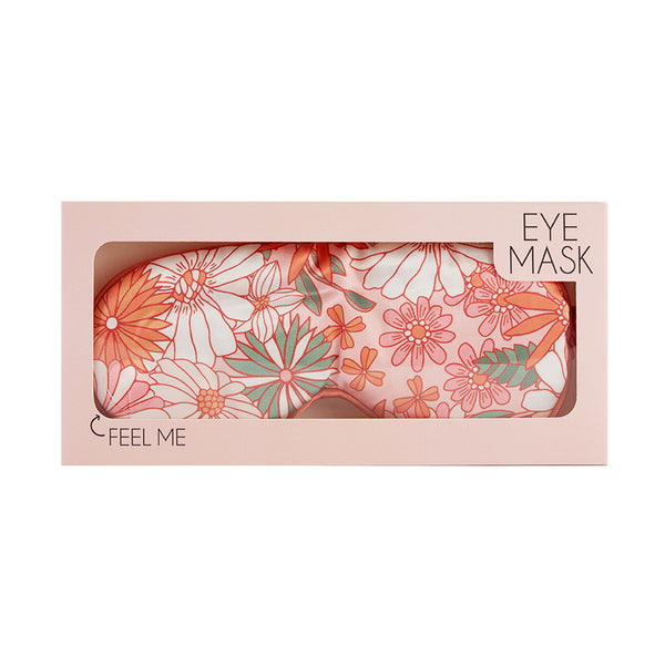 Wellness Retro Eye Mask