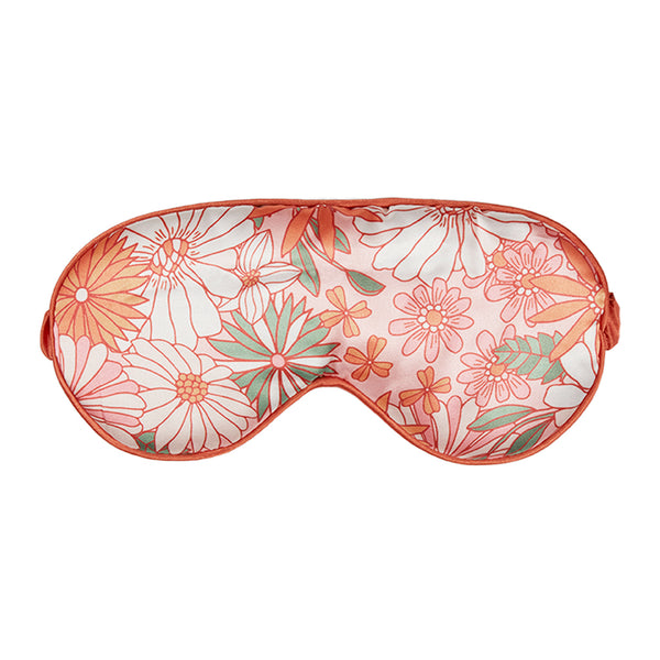 Wellness Retro Eye Mask