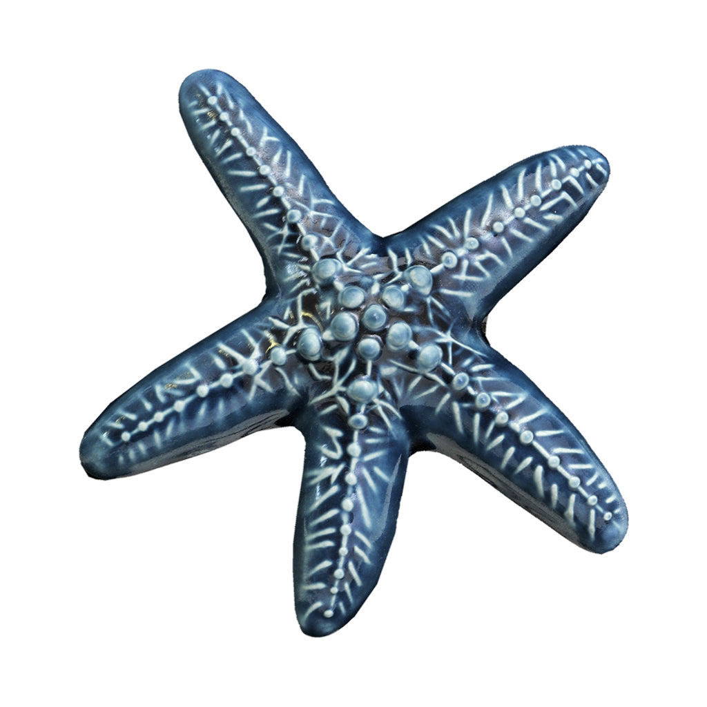 Ceramic Starfish - Small