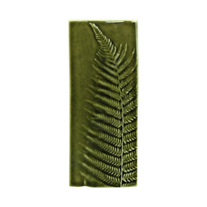 Fern Wall Oblong