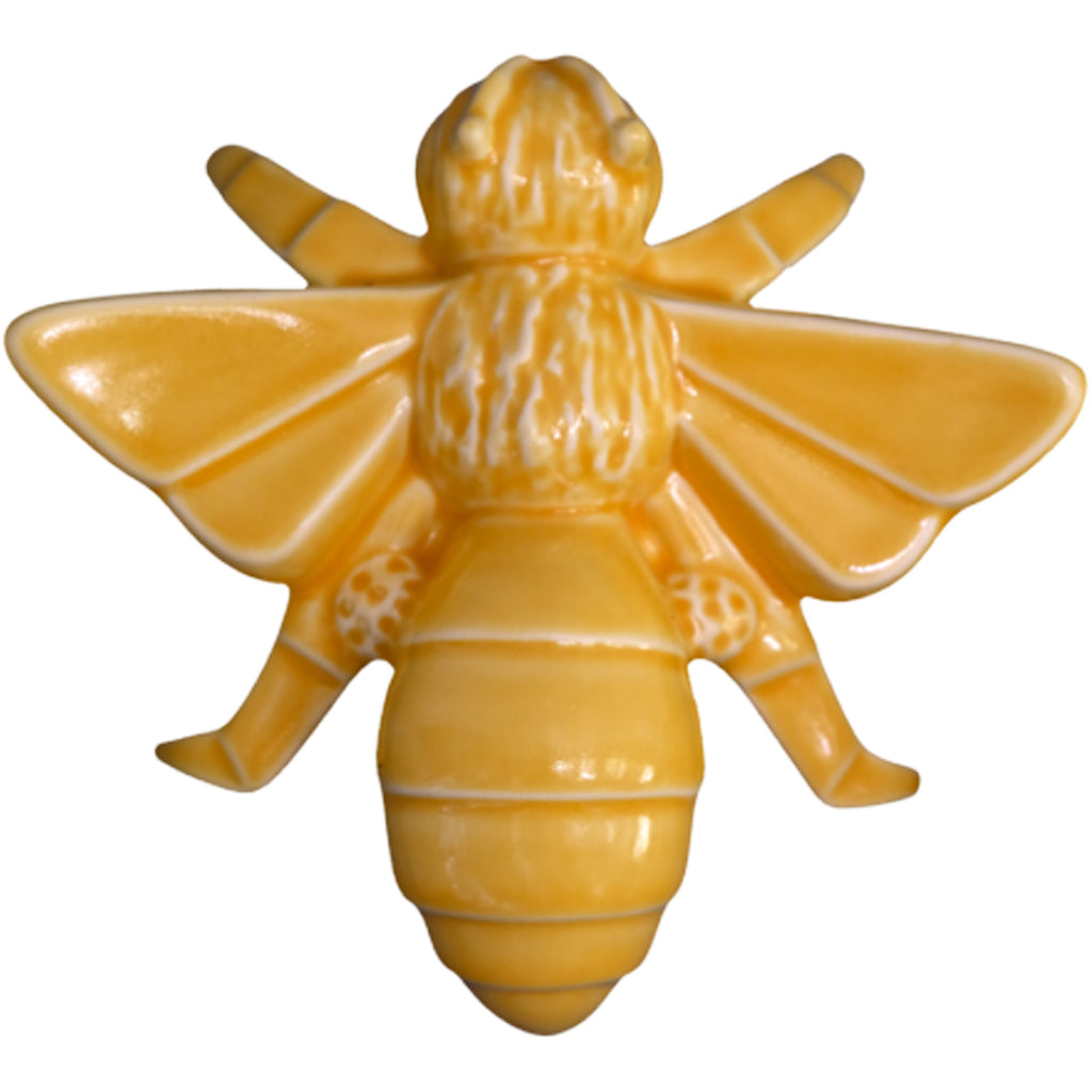 Ceramic Honey Bee, Large