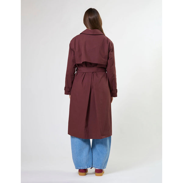 Franca Coat, Chocovin