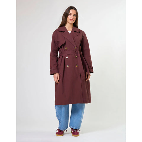 Franca Coat, Chocovin