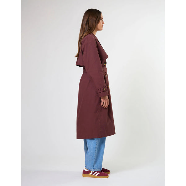 Franca Coat, Chocovin
