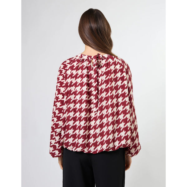 Lou Blouse, Syrah Hounds