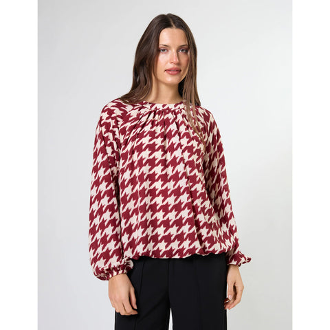 Lou Blouse, Syrah Hounds