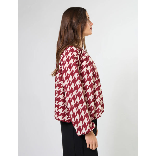Lou Blouse, Syrah Hounds