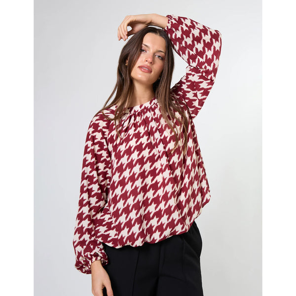 Lou Blouse, Syrah Hounds